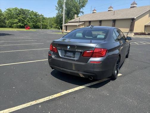 2015 BMW 535 xDrive