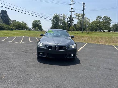 2015 BMW 535 xDrive