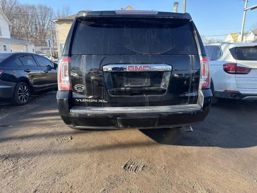 2018 GMC Yukon XL Denali