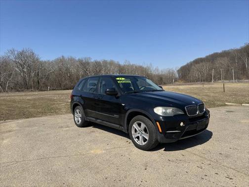 2011 BMW X5 xDrive 35i Sport Activity