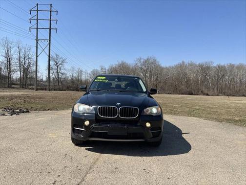 2011 BMW X5 xDrive 35i Sport Activity