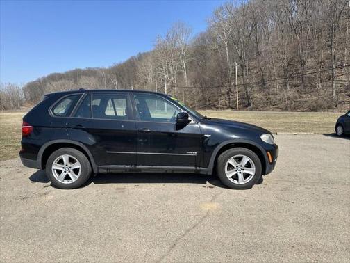2011 BMW X5 xDrive 35i Sport Activity