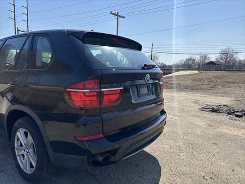 2011 BMW X5 xDrive 35i Sport Activity
