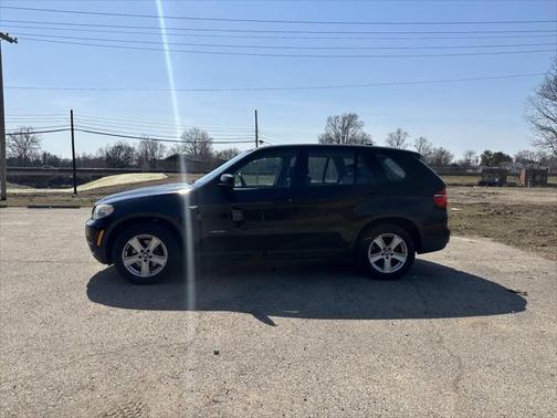 2011 BMW X5 xDrive 35i Sport Activity
