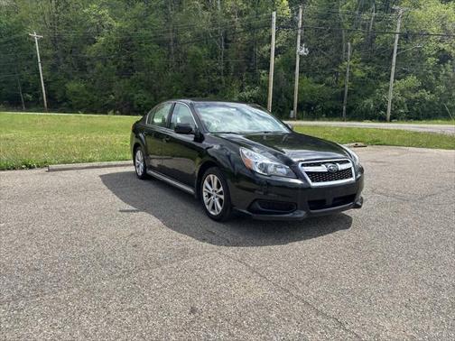 2013 Subaru Legacy Premium