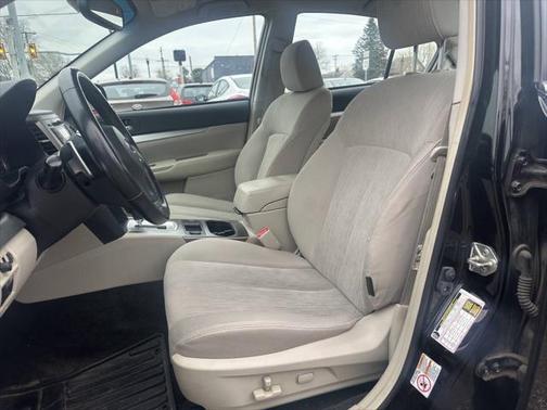 2013 Subaru Legacy Premium