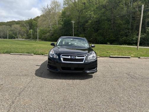 2013 Subaru Legacy Premium