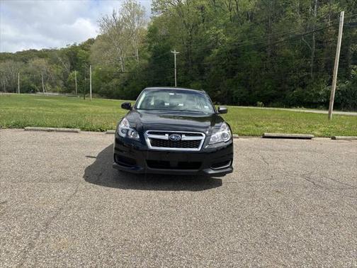 2013 Subaru Legacy Premium