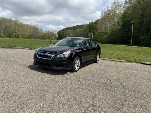 2013 Subaru Legacy Premium