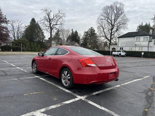 2012 Honda Accord LX-S