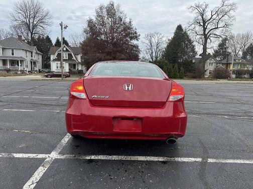 2012 Honda Accord LX-S