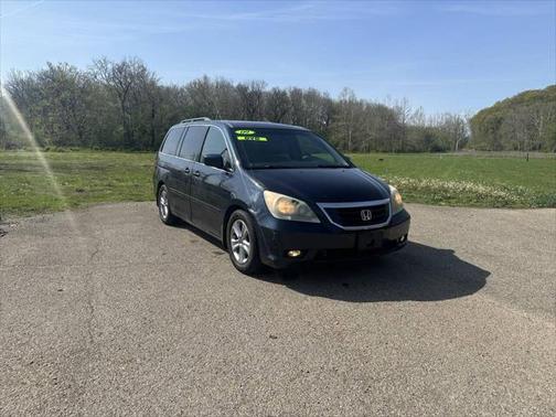 2009 Honda Odyssey Touring