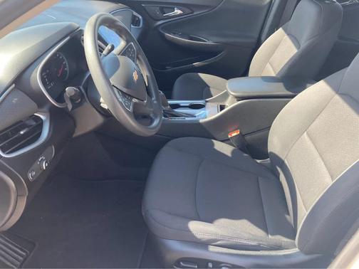 2020 Chevrolet Malibu 1LS
