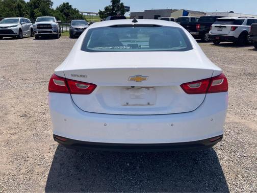 2020 Chevrolet Malibu 1LS