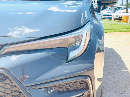 2023 Toyota Corolla XSE