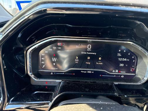 2025 GMC Sierra 2500 SLT