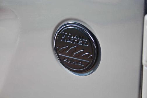 2022 Jeep Wrangler Unlimited Sahara Altitude