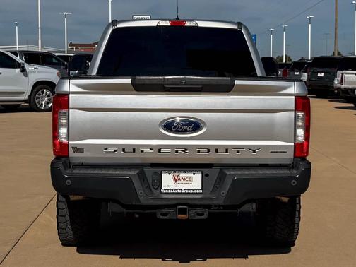 2017 Ford F-250 XL