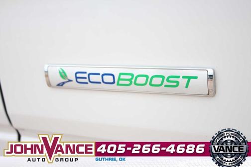 2014 Ford F-150 Limited