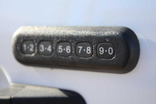 2024 Ford Transit-250 