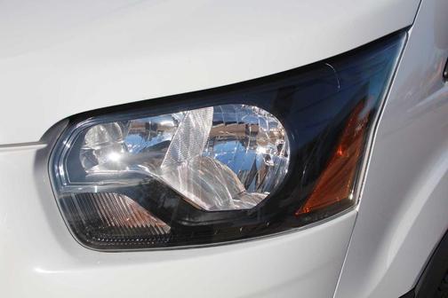 2024 Ford Transit-250 