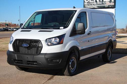 2024 Ford Transit-250 