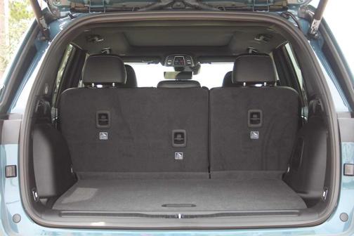 Steel Blue 2026 Jeep Grand Cherokee Limited