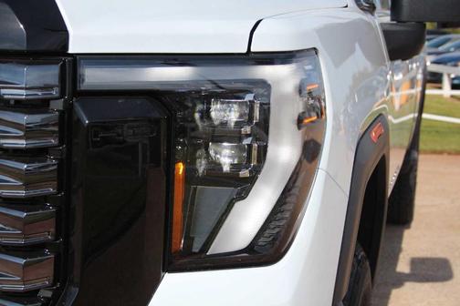 2026 GMC Sierra 2500 Denali Ultimate