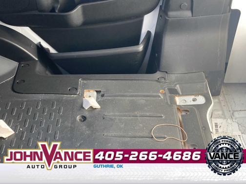 2023 RAM ProMaster 1500 Low Roof