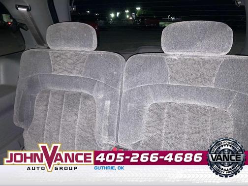 2004 GMC Envoy XL SLE