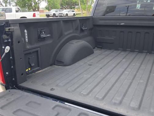 Blue 2021 Ford F-150 XLT