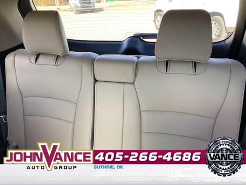 2018 Honda Pilot Elite