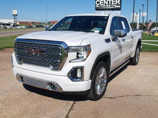 2019 GMC Sierra 1500 Denali