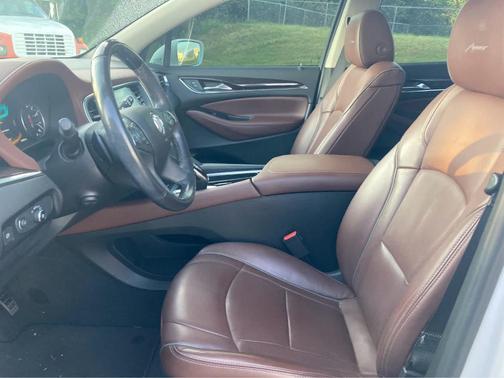 2019 Buick Enclave Avenir