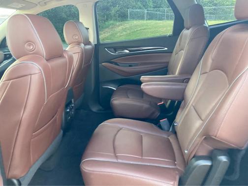 2019 Buick Enclave Avenir