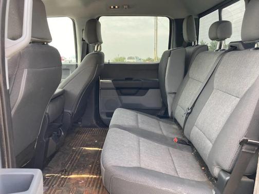 2024 Ford F-250 XL