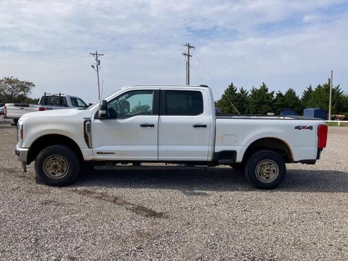 2024 Ford F-250 XL