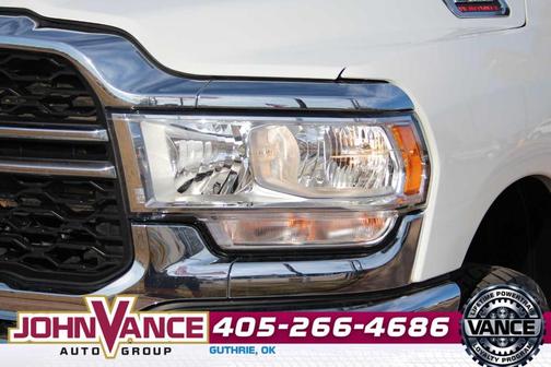 2023 RAM 2500 Tradesman