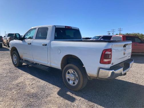 2023 RAM 2500 Tradesman