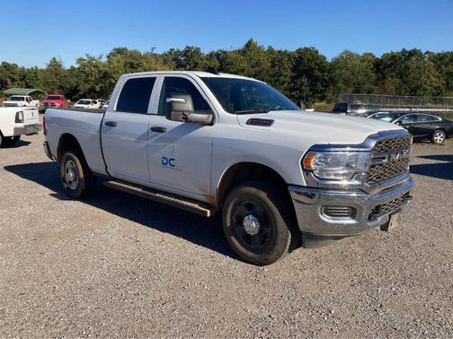 2023 RAM 2500 Tradesman