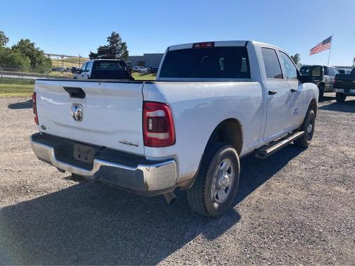 2023 RAM 2500 Tradesman