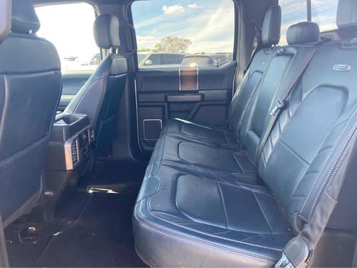 2018 Ford F-150 Limited