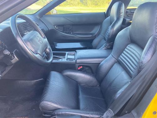 1995 Chevrolet Corvette