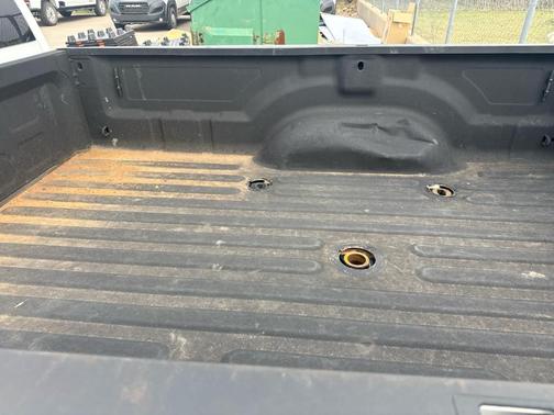 Bright White Clearcoat 2024 RAM 3500 Big Horn