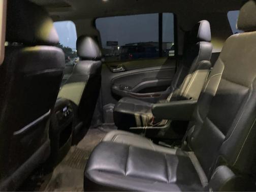 2020 GMC Yukon XL SLT