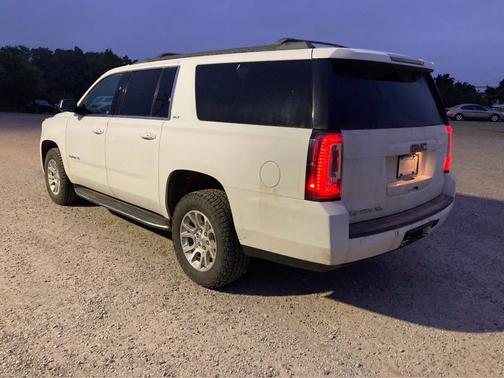 2020 GMC Yukon XL SLT