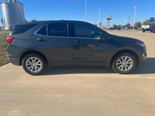 2020 Chevrolet Equinox 2LT