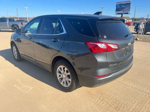2020 Chevrolet Equinox 2LT