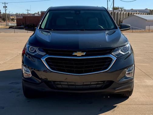 2020 Chevrolet Equinox 2LT