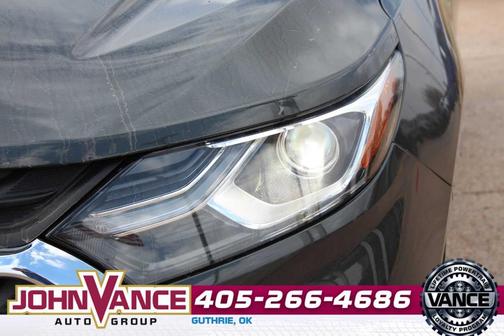 2020 Chevrolet Equinox 2LT